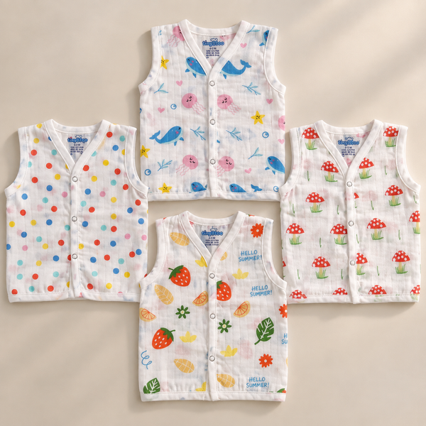 Muslin Jablas