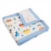 6 Layer Muslin Blanket