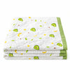 6 Layer Muslin Blanket