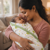 6 Layer Muslin Blanket