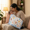 6 Layer Muslin Blanket