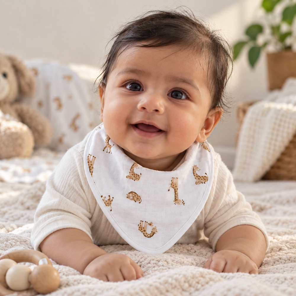 Premium newborn hospital kit