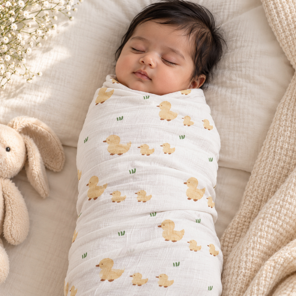 Premium newborn clothing