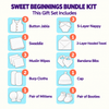 Sweet Beginnings Bundle Kit
