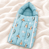 3 in 1 Baby carry bed