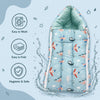 3 in 1 Baby carry bed