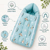 3 in 1 Baby carry bed