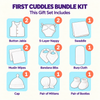 First Cuddles Bundle Kit