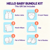 Hello Baby Bundle Kit